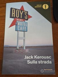 Sulla strada – Jack Kerouac