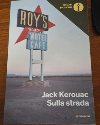 Sulla strada – Jack Kerouac