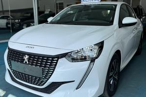 PEUGEOT 208 BlueHDi 100 S&S 5p. Active