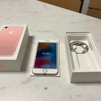 iPhone 7 - rosa - 32 GB -