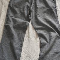 pantaloni uomo 