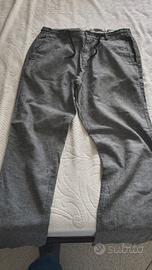pantaloni uomo 