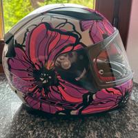 Casco da moto Ls2