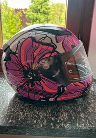 Casco da moto Ls2