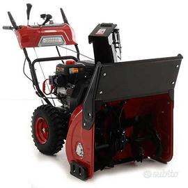 Turbina da neve