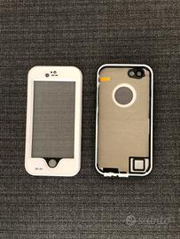 Cover impermeabile subacquea iPhone 6