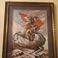 Quadro Napoleone