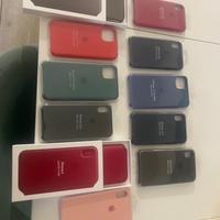 Cover iPhone vari modelli