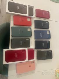 Cover iPhone vari modelli