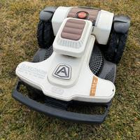 AMBROGIO robot 4.0 ELITE per prato 3200mt