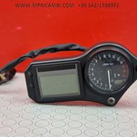 STRUMENTAZIONE CRUSCOTTO HONDA CBR 600F 2002 2003 