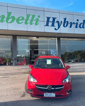 Opel Corsa 1.3 CDTI ecoFLEX 95CV Start&Stop 5 port