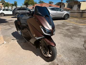 TMax 530