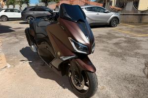TMax 530