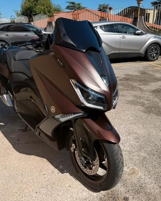 TMax 530