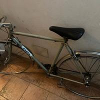 bici storica Ganna