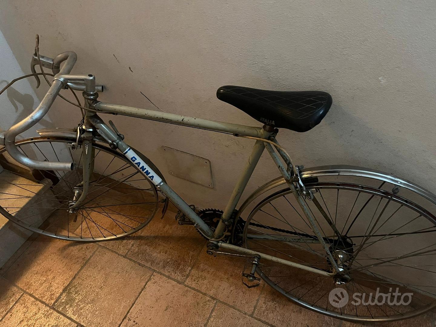 Biciclette Trubbiani Fabbrica Bici Da Corsa Bici Elettrica