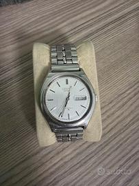 Seiko vontage anni 70