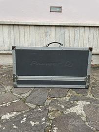 Flightcase Pioneer DJ