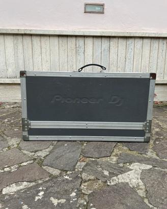 Flightcase Pioneer DJ