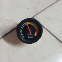 manometro turbo volvo 240