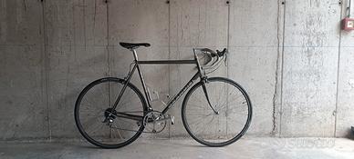 bici completa Grandis Max