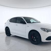 Alfa Romeo Stelvio 2.2 Turbodiesel 210 CV AT8 Q4 V