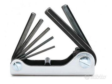 BETA 96N/G7 - 7 CHIAVI A BRUGOLA  PROMO!!!