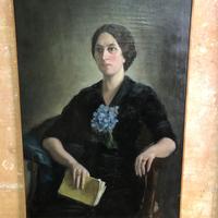 Quadro francese 900
