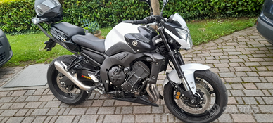 Yamaha fz8