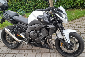 Yamaha fz8