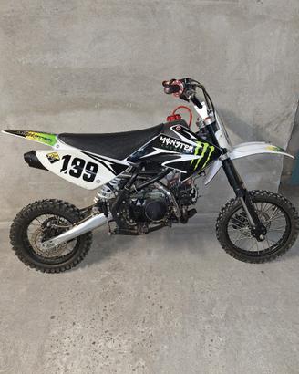 Pit Bike 140