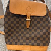 Louis Vuitton. zaino
