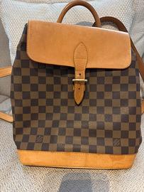Louis Vuitton. zaino