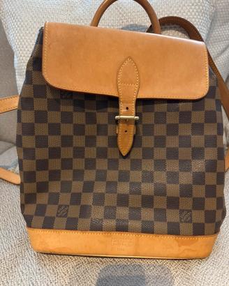 Louis Vuitton. zaino