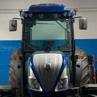 New holland Tn90f