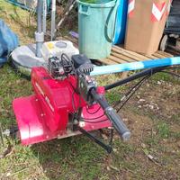 Moto zappa Honda FG320 usata Anno 2024
