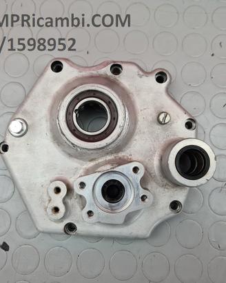 CARTER USCITA VOR EN 400 1999 2000 EN400 2001