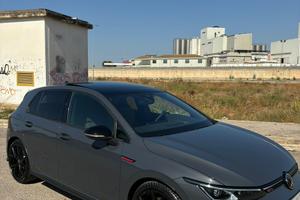 Golf 8 gti full optional