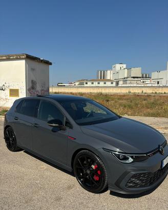 Golf 8 gti full optional