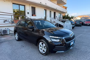 Skoda Kamiq 1.0 TSI Ambition