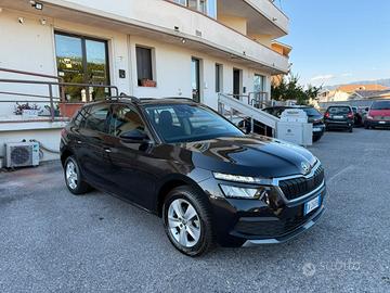 Skoda Kamiq 1.0 TSI Ambition