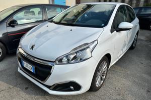 Peugeot 208 PureTech 68 5 porte Active - Autonavig