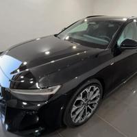 AUDI A6 Avant TDI 150 kW S tronic quattro S line