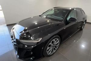 AUDI A6 Avant TDI 150 kW S tronic quattro S line