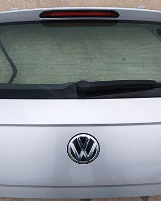 Portellone posteriore VW Polo 2020