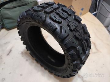 Pneumatico fuoristrada per monopattino elettrico