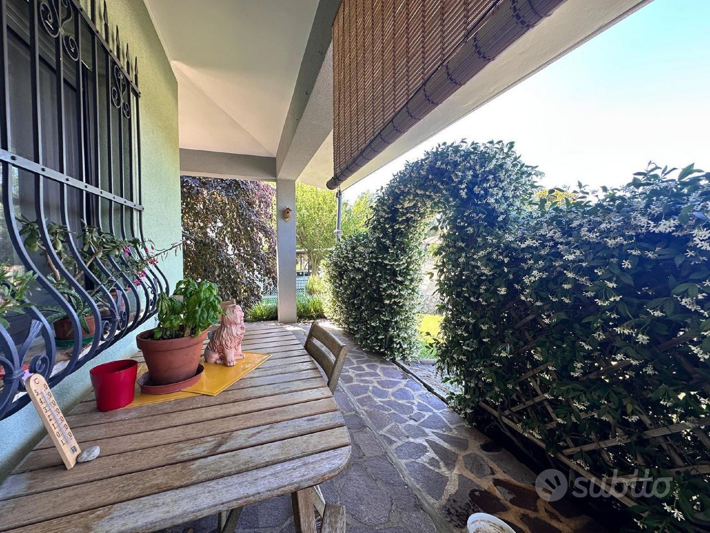 Casa – Visco, Udine / Udin / Videm - Vista 4