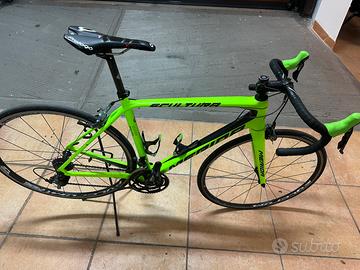 Merida scultura taglia M carbonio