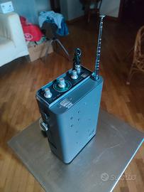 LAFAYETTE HB 23 TRASPORTABILE